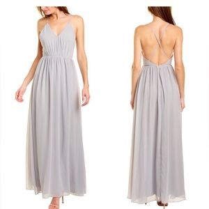 Fame & Partners Ellery Gown